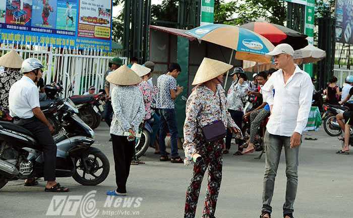 Kinh nghiệm săn vé xem U19 Việt Nam giá rẻ