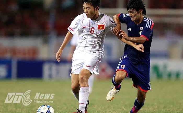 U19 Việt Nam được tặng 1 tỷ đồng