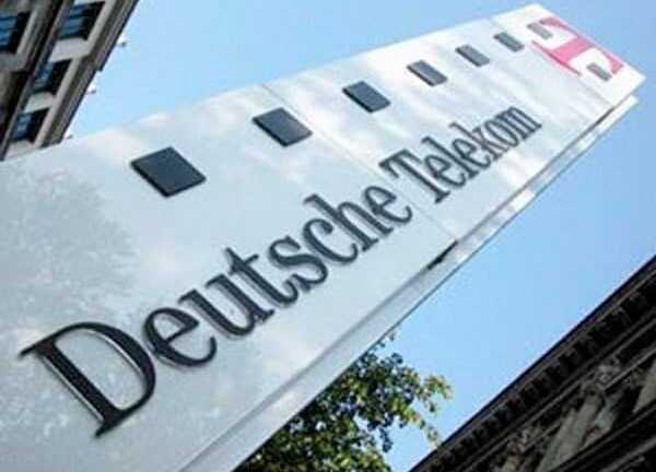 Tình báo Mỹ, Anh xâm nhập mạng tập đoàn viễn thông Đức