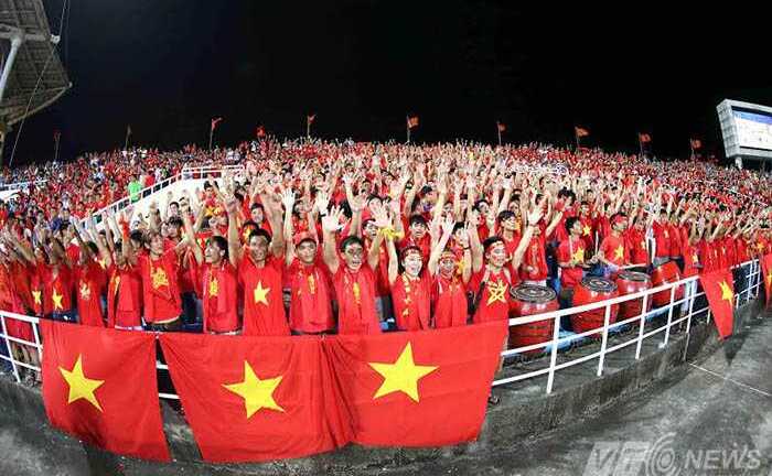 VinaPhone đảm bảo thông tin thông suốt trong giải U19 Đông Nam Á 2014