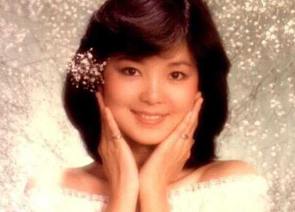 Phận đời đau thương và cái chết bí ẩn của danh ca Đặng Lệ Quân