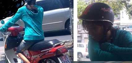 Kịch bản tinh vi của 'nữ quái mắt lồi' khét tiếng Sài Gòn