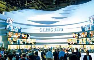 Quyền lực Samsung