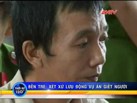 Bị thách thức, dùng thanh sắt đâm chết người