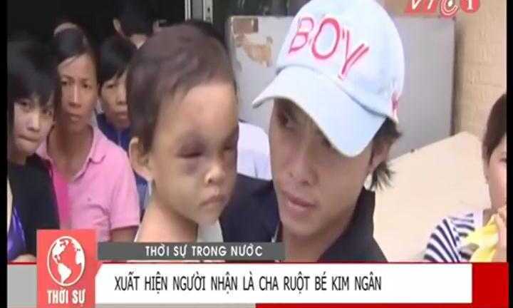 Sự thực cha ruột bé 4 tuổi bị bạo hành dã man