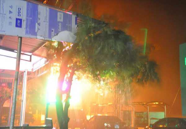 Bão số 3 thành áp thấp nhiệt đới, mưa to khắp miền Bắc