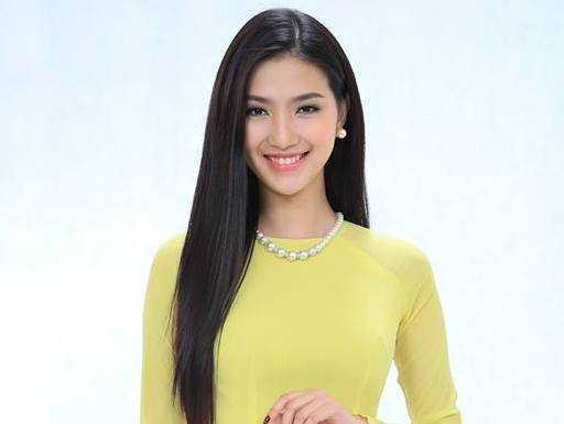 12 thí sinh tài sắc vào chung kết 'Người dẫn chương trình'