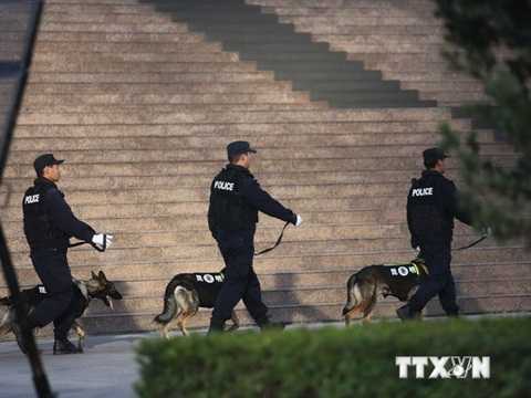 Mỹ bắt một chủ nhà hàng tình nghi tài trợ cho IS