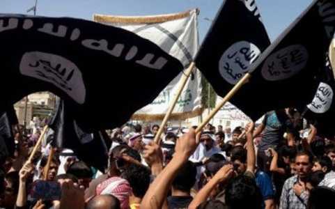 IS cảnh báo Mỹ không được đưa quân đến Iraq