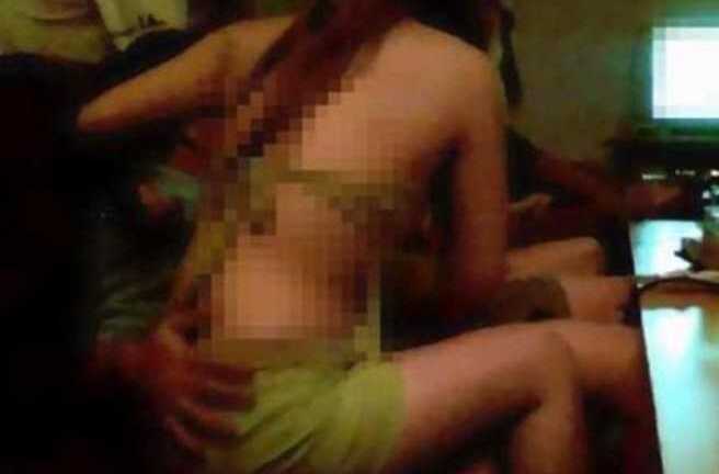 Hành trình thiếu nữ bị lừa vào 'động quỷ', ép cắn thuốc lắc bán dâm