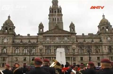 Vương quốc Anh trước cơn 'địa chấn chính trị'