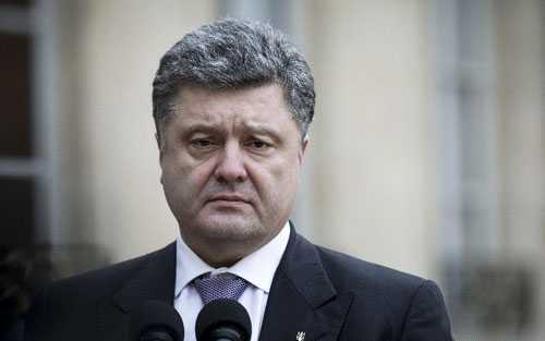 Tổng thống Ukraine kêu gọi Mỹ tăng cường hỗ trợ quân sự