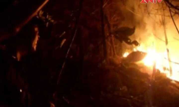 Quảng Ninh: Đột kích sới bạc công nghệ cao ở Móng Cái