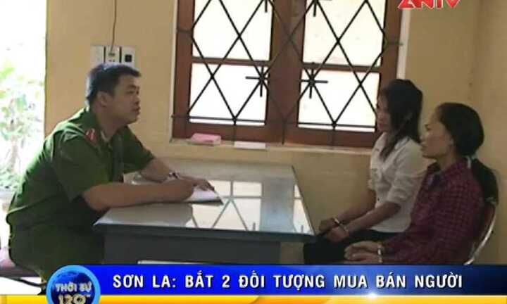 Hành trình trở về từ động quỷ của thiếu nữ