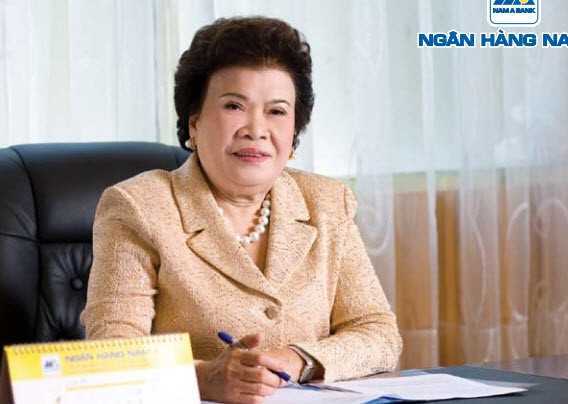 Ai là tỷ phú đôla thứ hai của Việt Nam?