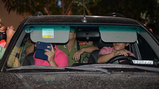 Tổng giám đốc bị bắt, công ty VN Pharma lên tiếng