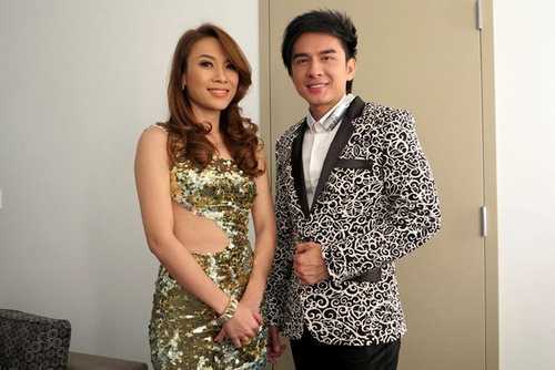 Mỹ Tâm, Đàm Vĩnh Hưng lao đao khi đi diễn ở trời Tây