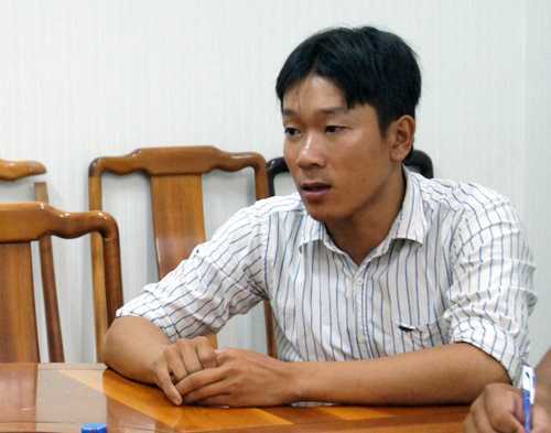 Giang hồ Bình Dương: Băng nã súng vào công an là tép riu