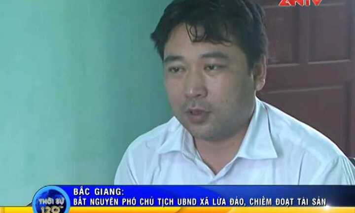 Chiêu lừa chục tỷ của cán bộ xã khiến nhiều người bại sản