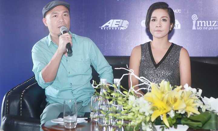 Mỹ Linh tiếp tục ủng hộ ca sỹ trẻ với Young hit - Young beat vol.2