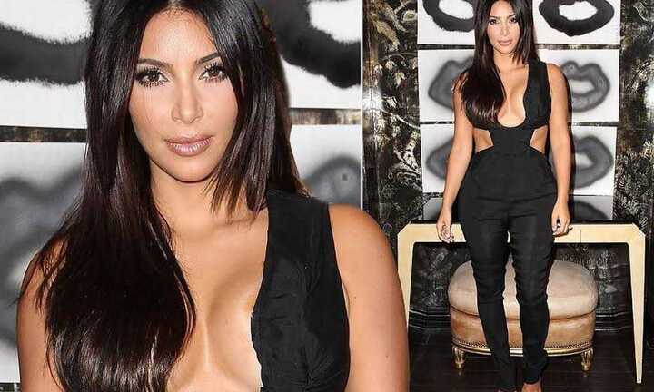 Hacker tấn công, tung ảnh nhạy cảm của 'cô Kim siêu vòng 3'