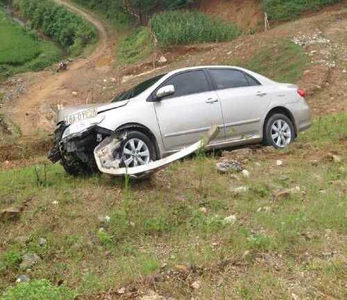 Cao tốc Nội Bài - Lào Cai: Sáng thông xe, chiều có tai nạn