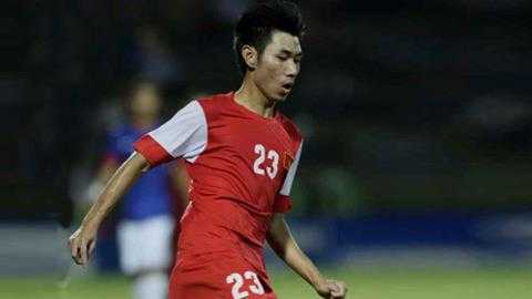 Clip: Pha bỏ lỡ đáng tiếc của Quách Tân