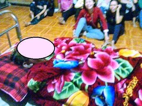 Tử vong bất thường sau khi tiêm thuốc tại trạm y tế xã