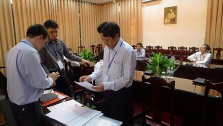 Chuyên viên Bộ GTVT có thể lên làm Vụ trưởng