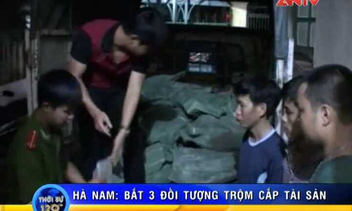 Lập công ty 'ma' bán hóa đơn khống hàng trăm tỷ đồng