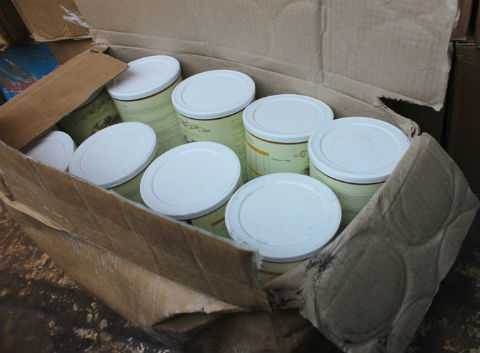 Quản lý thị trường HN bị kiện: Lãnh đạo Sở Công thương lên tiếng