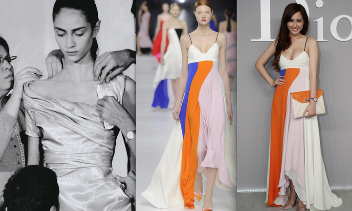 Mai Phương Thúy diện hàng hiệu vẫn bị chê tơi tả, lỗi do ai?