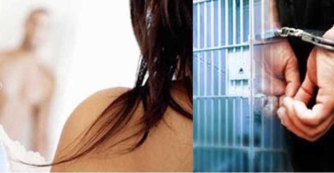 Tội ác tày trời của đôi 'gian phu dâm phụ'