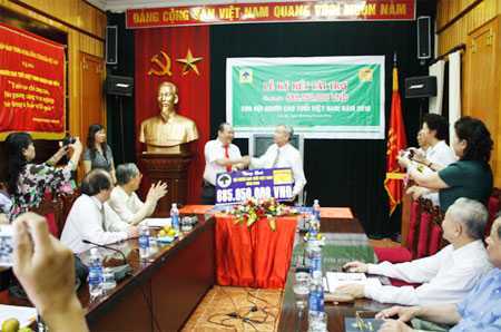 Vụ cao ngựa Chu Việt: Không khởi tố vụ án