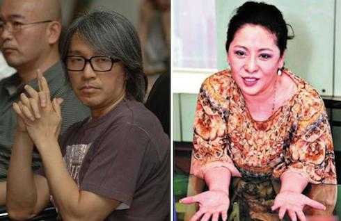Châu Tinh Trì bị tố 'lòng lang dạ sói'