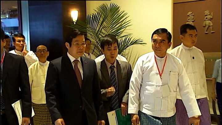 Việt Nam – Myanmar đẩy mạnh hợp tác viễn thông, CNTT
