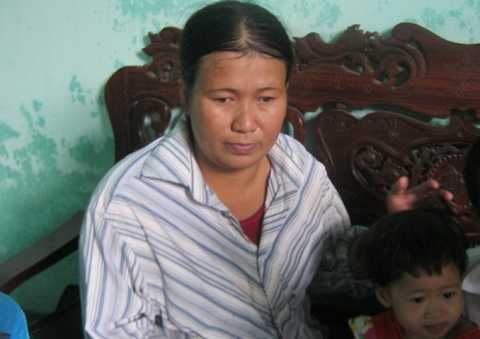 Cháu trai tàn tật bị xâm hại: Hung thủ nhắn tin 'trách' gia đình nạn nhân