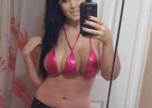 Chi hơn 400 triệu đồng để tạo thêm bầu ngực thứ 3