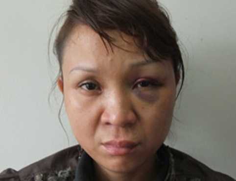 Cựu lãnh đạo công ty lữ hành làm 'bà trùm' đường dây ma 'khủng'