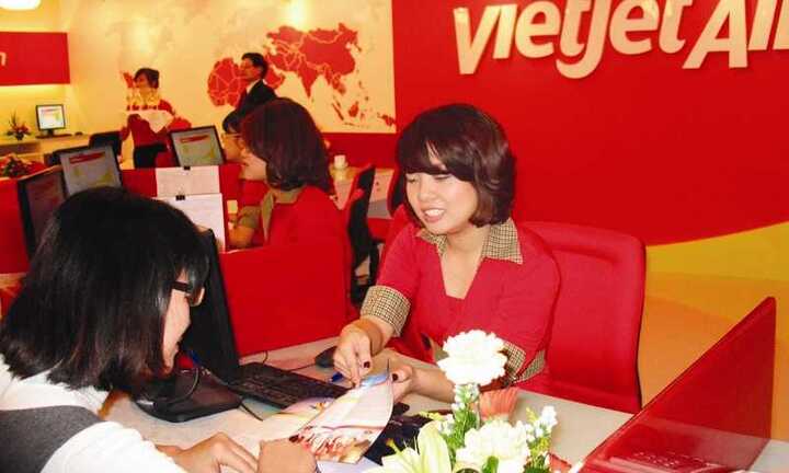 Vé máy bay Hà Nội - Bangkok chỉ 9.000 đồng