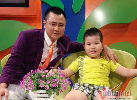 Tự Long và những ngày yếu đuối tưởng chừng không thể vượt qua