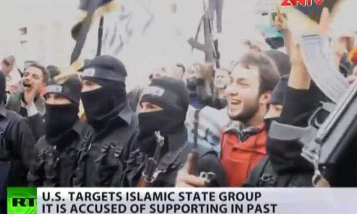 Tư lệnh Mỹ: 1.000 tay súng châu Á đầu quân cho IS