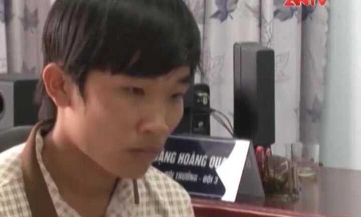 Rộ lừa đảo trúng thưởng 'khủng'