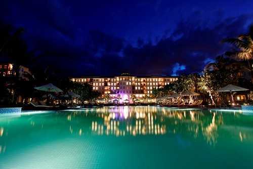 Vinpearl ra mắt sản phẩm cao cấp mới Vinpearl Resort & Villas