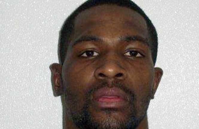 Nhân viên Hồi giáo Mỹ cắt đầu đồng nghiệp