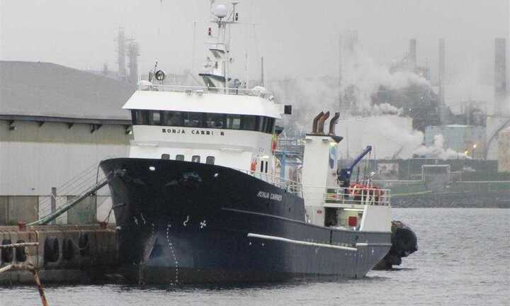 Trung Quốc toan tính đưa tàu cá 200.000 tấn ra Trường Sa