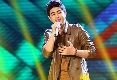 Trực tiếp liveshow 7 X-Factor Nhân tố bí ẩn