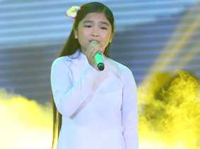 Thiện Nhân sâu lắng với 'Biết ơn chị Võ Thị Sáu'