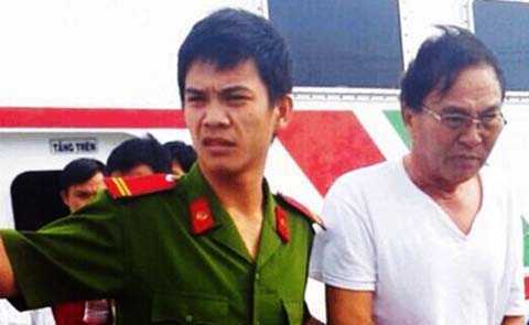 Bi kịch nữ “đại gia” yêu nhầm “đầu gấu” tham tiền