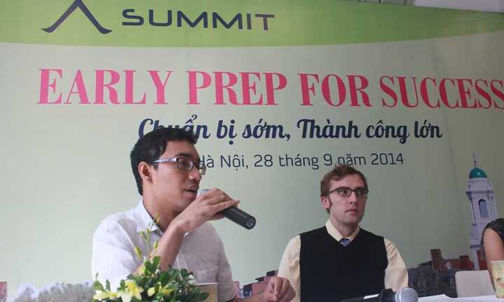 3 bí quyết săn học bổng Mỹ thành công